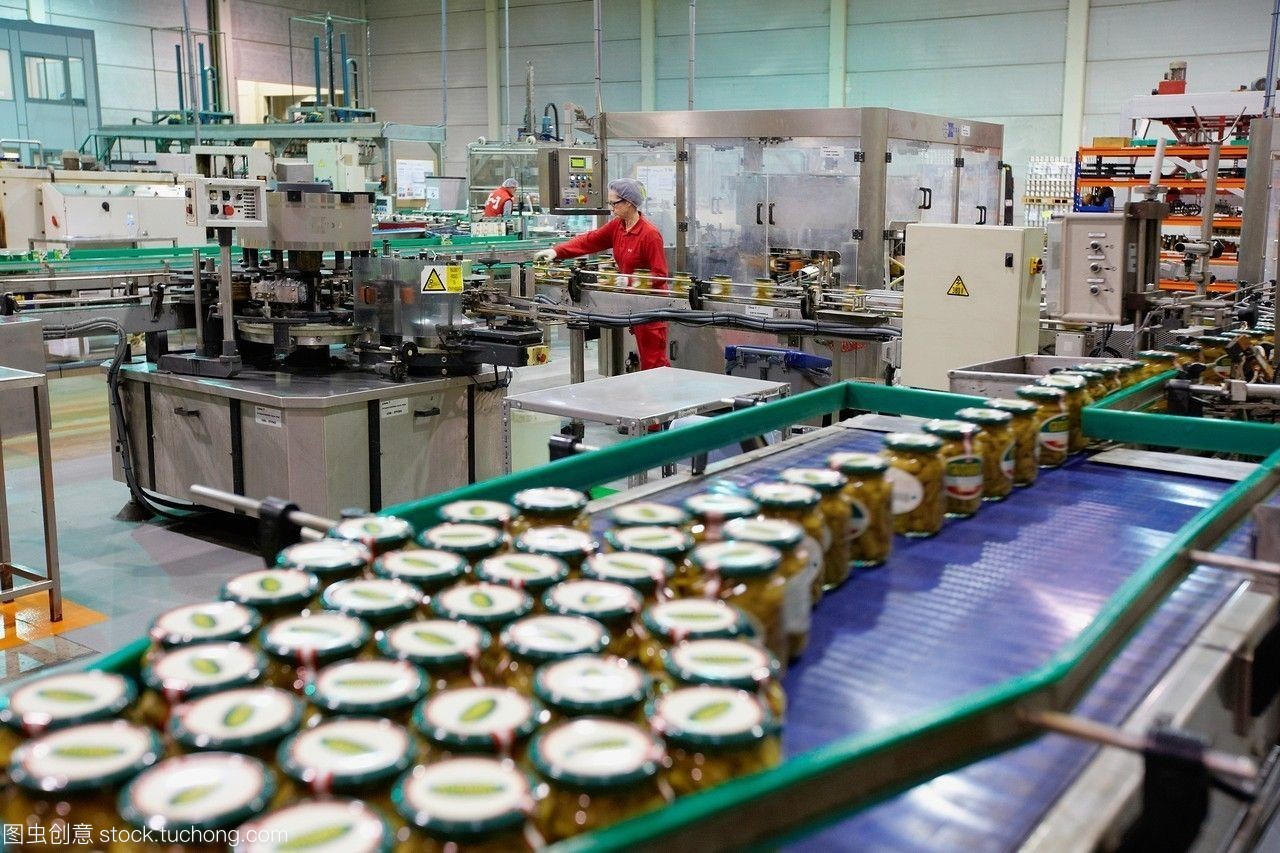 從田間到餐桌 罐頭工業(yè)與里奧哈葡萄酒的現(xiàn)代物流與品質保障