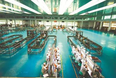 技改潮涌荊楚地，萬億投入釀新篇——湖北萬企升級浪潮中的酒業(yè)變革