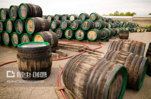 從葡萄到佳釀 酒莊葡萄酒生產(chǎn)的藝術與科學