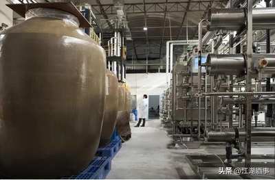 白酒行業(yè)“水太深”？標準發(fā)布背后的未知數(shù)與生產(chǎn)迷局