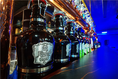 吉斯波爾伴悅鮮暨SYMBOL單一麥芽威士忌上市發(fā)布會(huì)隆重舉辦，揭開東方威士忌釀造新篇章