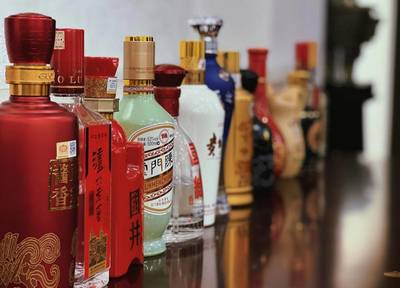 酒業觀察 三輪白酒盲品揭曉，這些佳釀脫穎而出